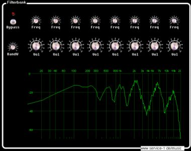 Free VST Plugins: The Best Warm Filter Plug-in Effects...