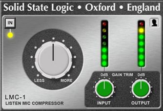 Solid State Logic Compressor Vst Download